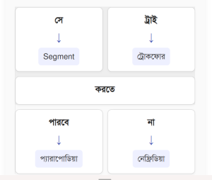 অ্যানিলিডা পর্বের বৈশিষ্ট্য